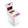 Bread machine fully automatic household automatic fruit feeding yeast machine 4