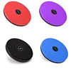 Waist Twisting Disc Balance Board Massage Plate Exercise Wobble Fitness Equipment for Home Body Aerobic Rotating Sports Magnetic 2