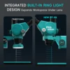 RF4 RF-A6 2-in-1 Microscope Stand 5