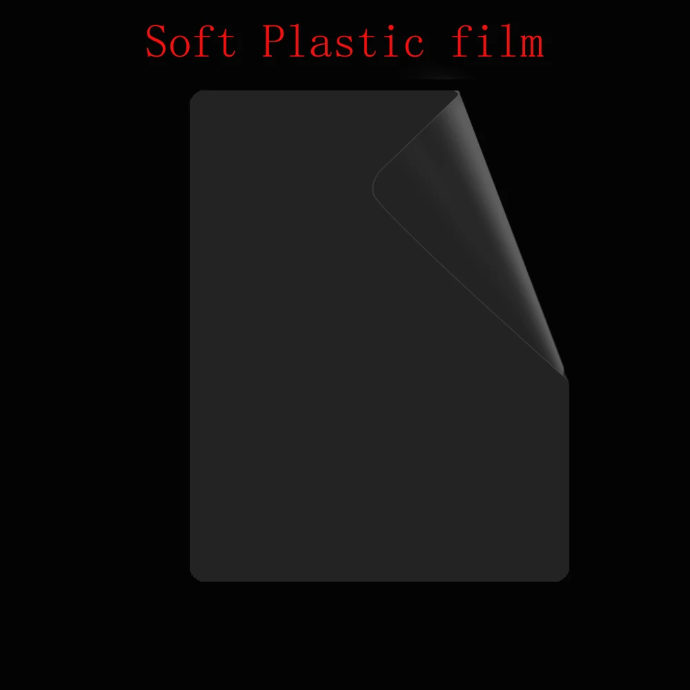 Matte/Anti-Glare Clear HD PET Screen Protector Protective Guard Film For Amazon Kindle Scribe 10.2 E-book  3PCS 3