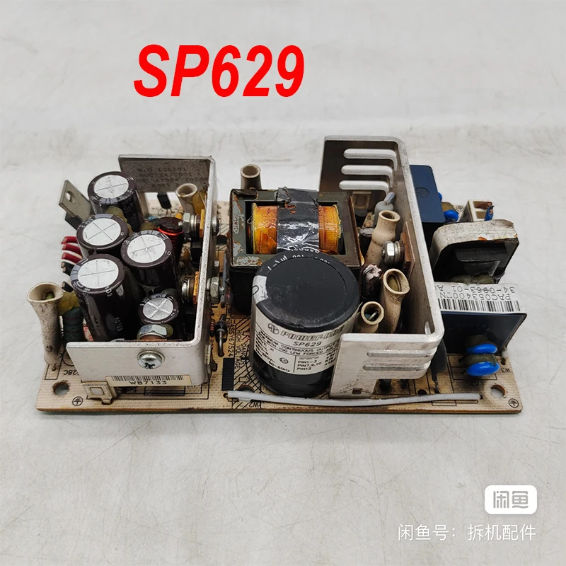 

90% новый оригинальный блок питания SP629