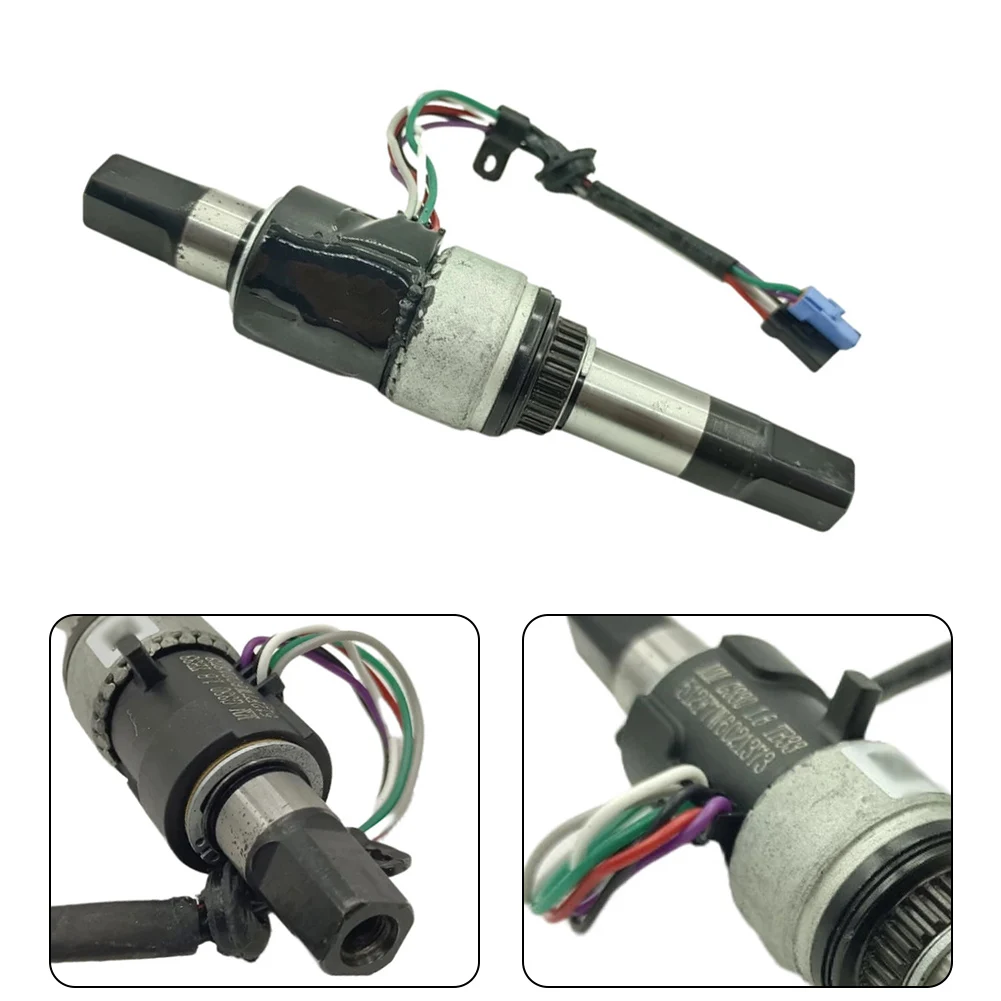 

For Bafang M400 G330 Motor Torque CenterAxle Sensor Power Assist Sensor Replacement Electric Bicycle Accessories