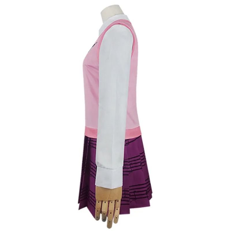 Danganronpa V3 Kaede ī ڽ ǻ,  巹, ִϸ̼ , , ĿƮ, 縻, ҳ, JK 