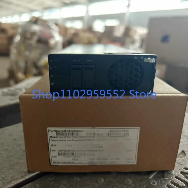 S4875G1 48V75A S4875G6 4000W용 1개