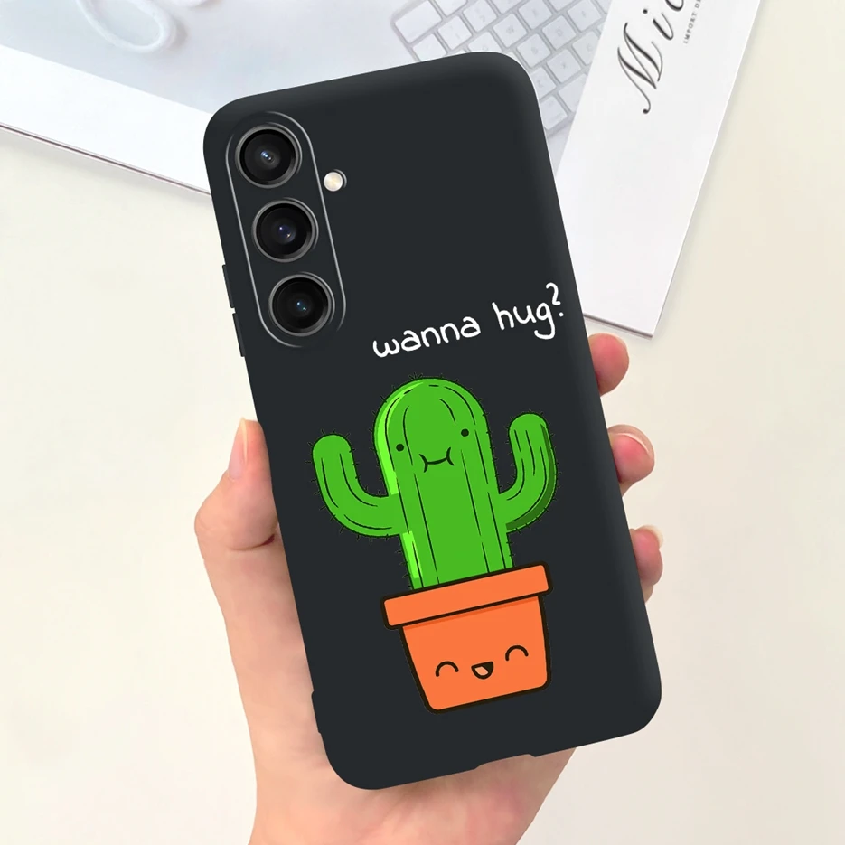 Luxury Candy Painted Soft Silicone Phone Case