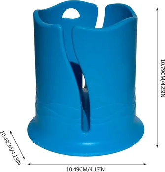 1PC Kayak Drink Holder Surfboard Bottle Cup Holder Kayak Rope Binding Drink Holder Kayak Accessories Water Sports 2