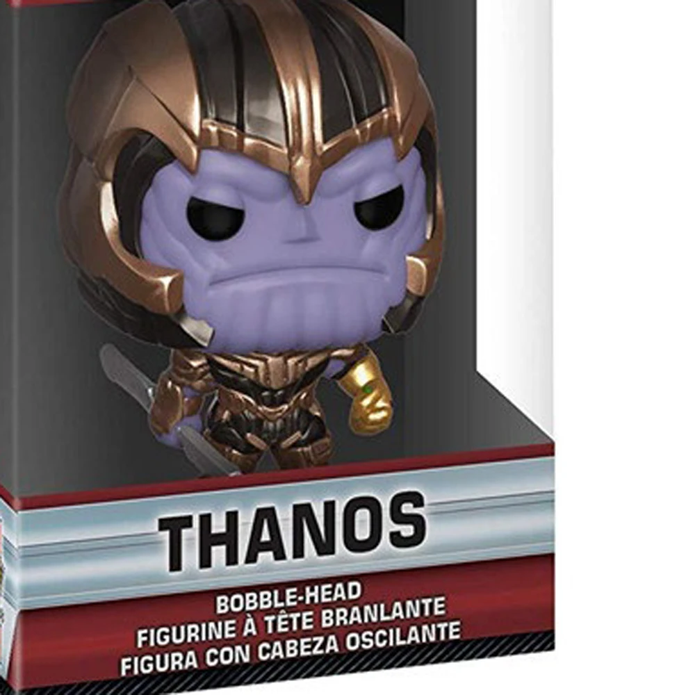Thanos