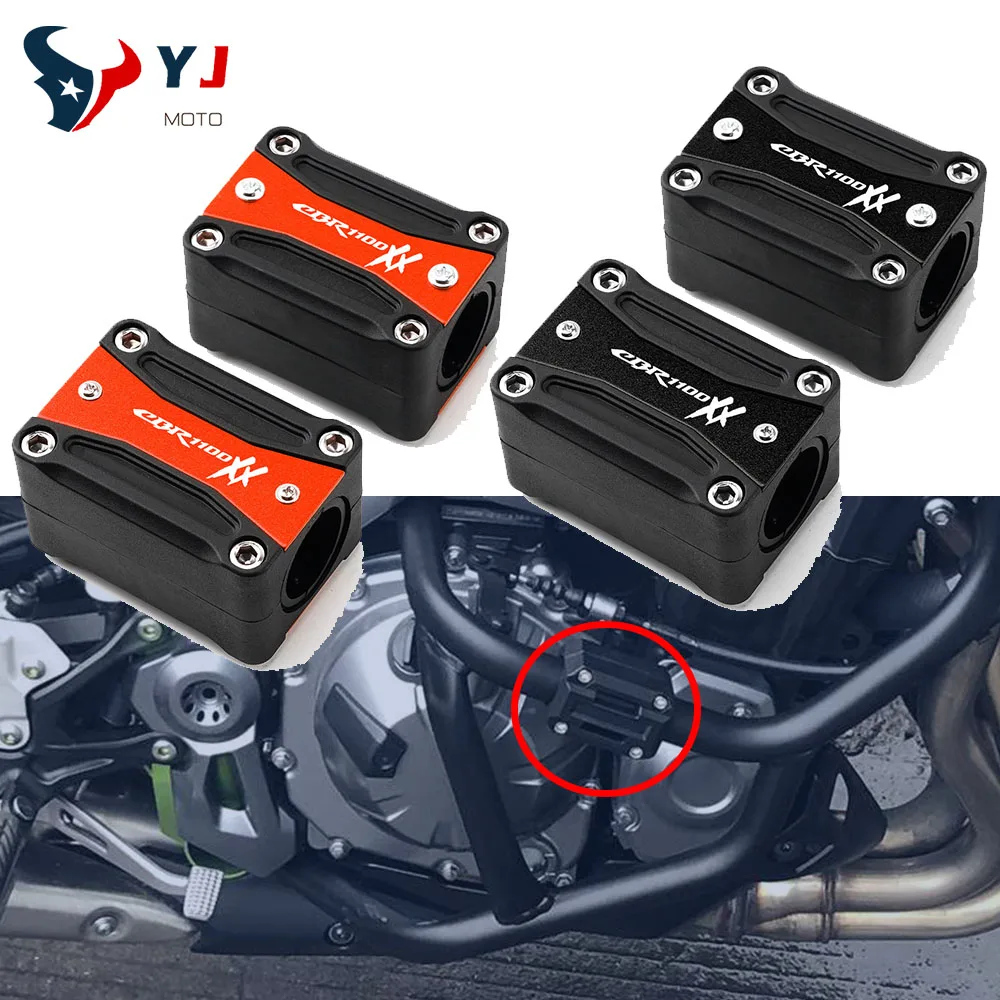 

Для KTM 1090 1190 1290 1050 Adventure 1290 Super Duke R Высокое качество защита двигателя мотоцикла бампер Защита от столкновения декоративная