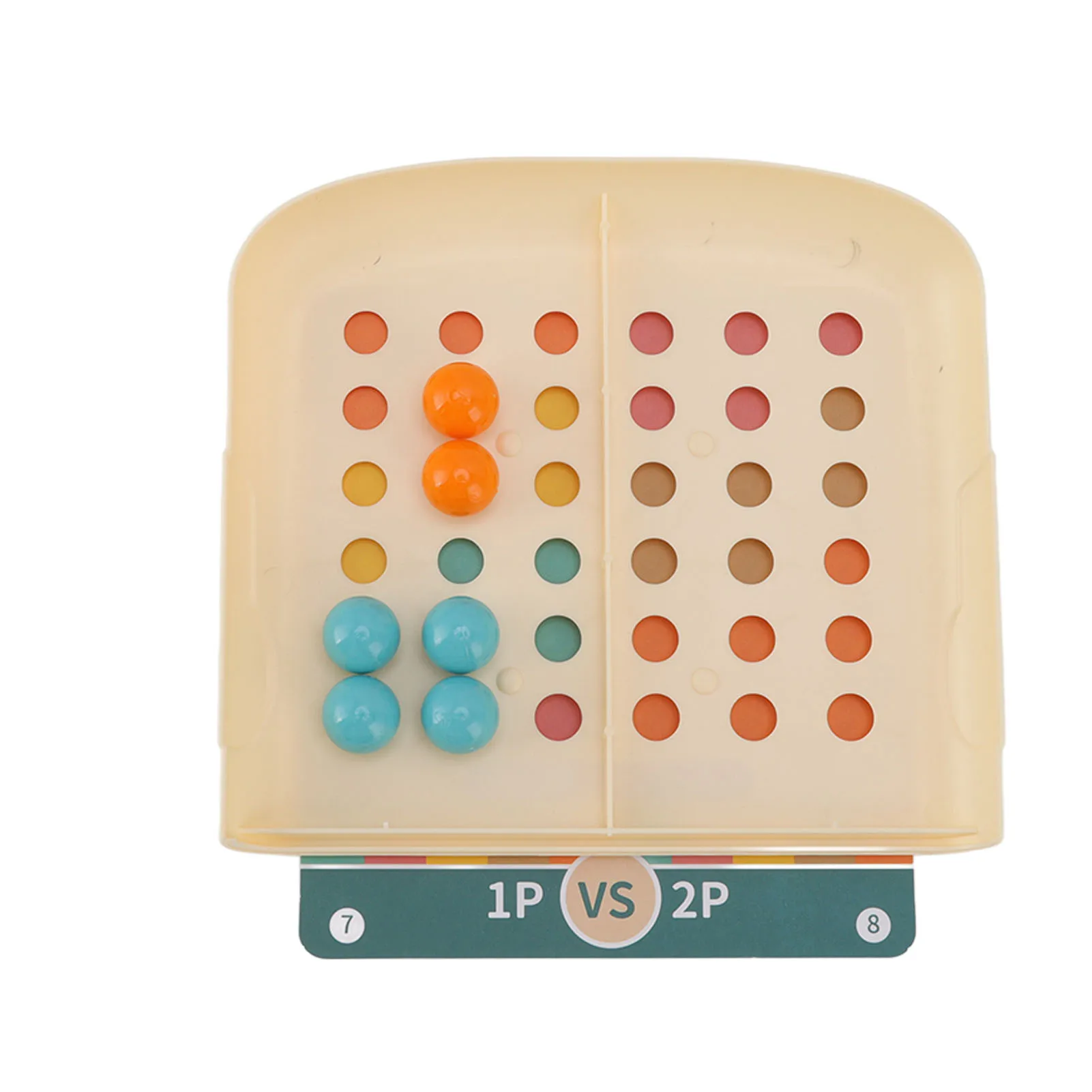 Рисунок 3 - Детская игра-головоломка с шариками