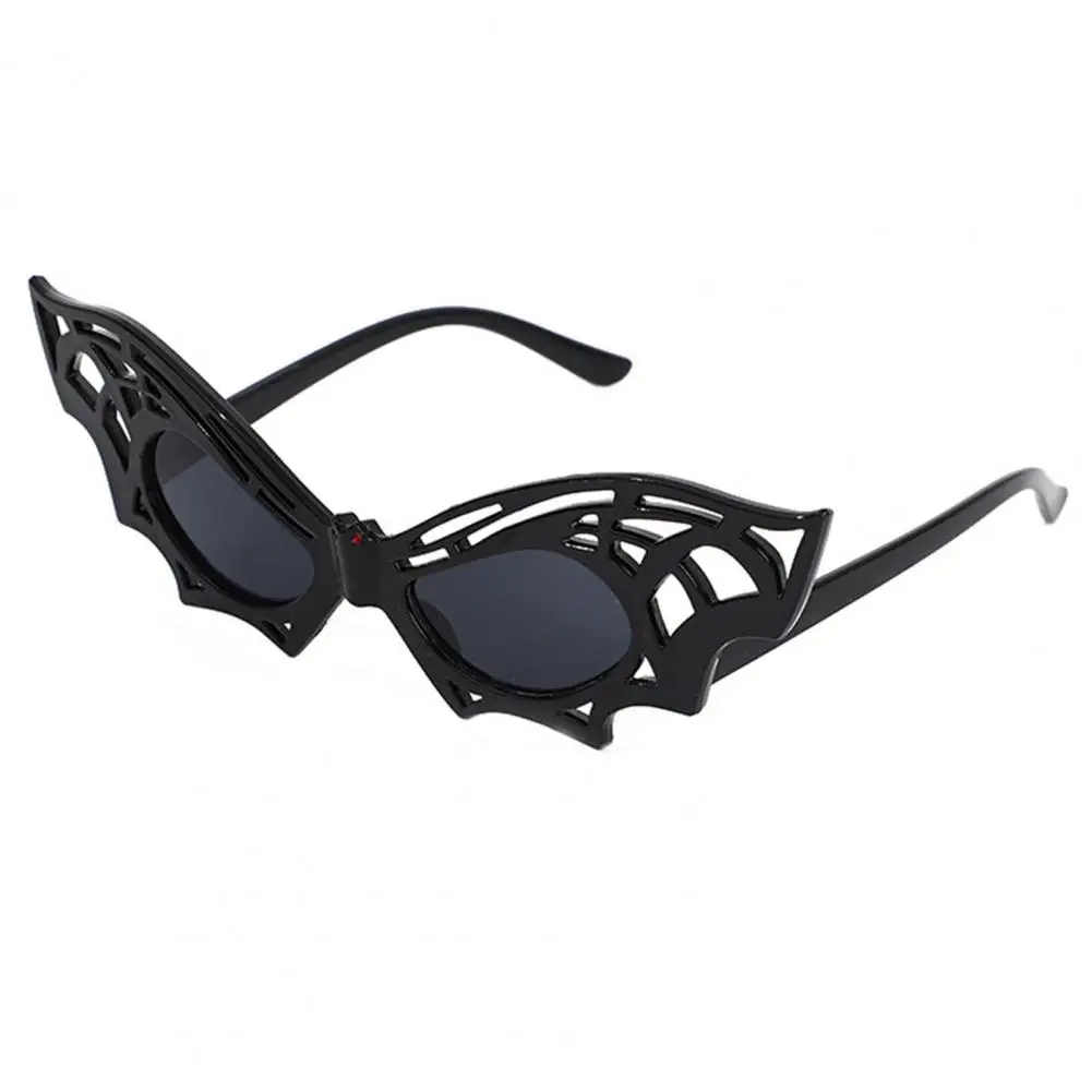 Heart-Shaped Bat Sunglasses Novel Gothic Gifts Glasses For Women Halloween  Festival Party Photograph Decorative Glasses Eyewear - AliExpress