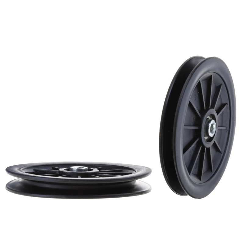 Gym Pulley Wheel 3 Gym Pulley Wheel 3