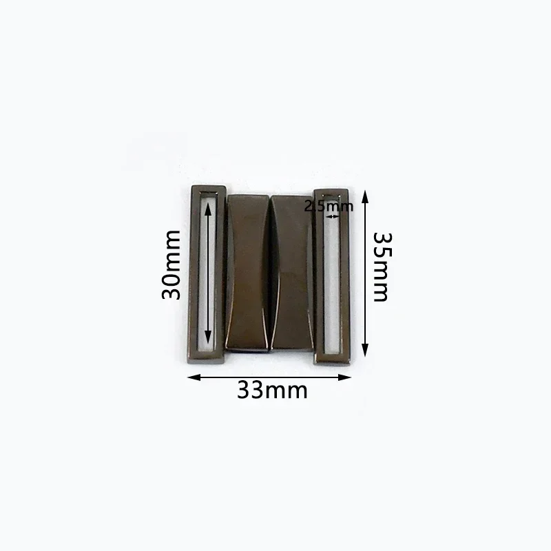 GunBlack-30mm