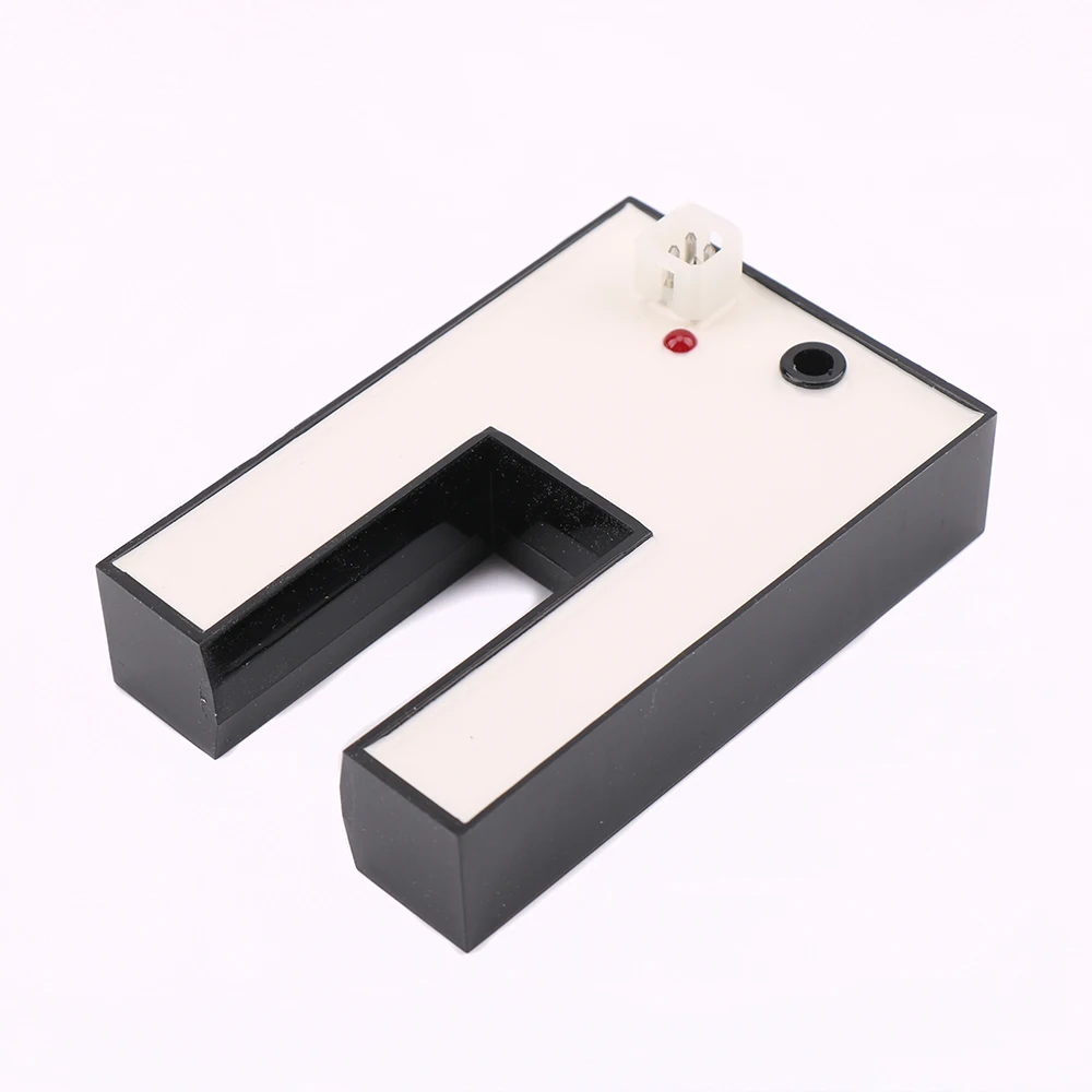 1PCS Elevator Level Photoelectric Switch Elevator Shaft Sensor KM86420G03 DS-25 for KONE