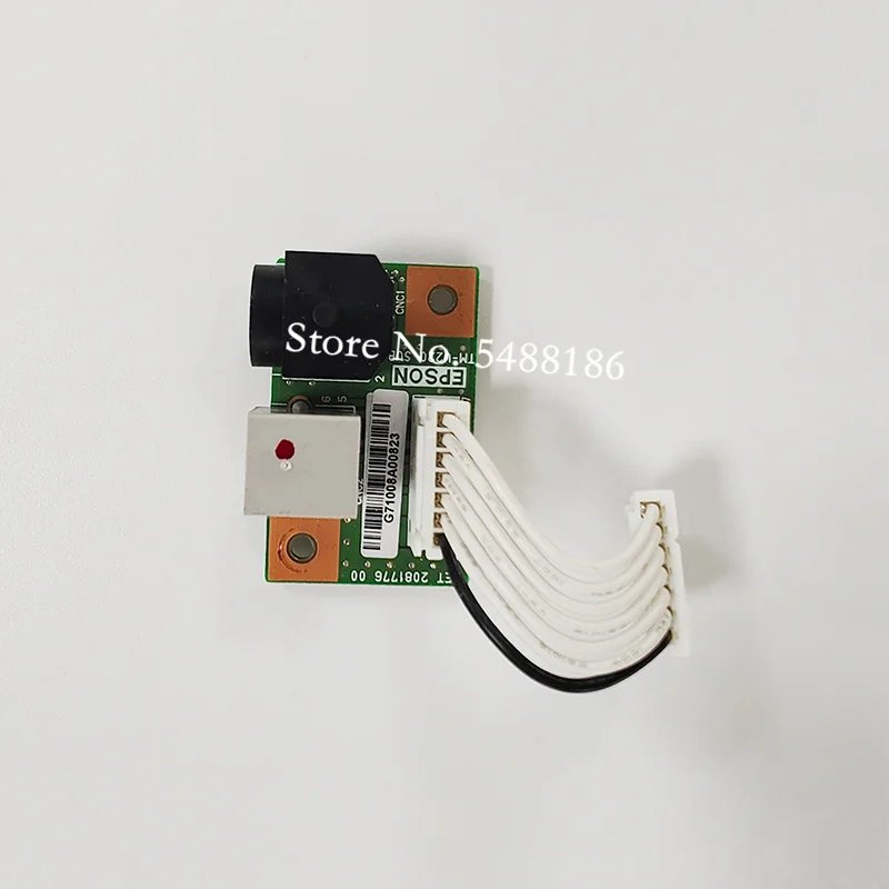 

Деталь для принтера Epson TM-U220 Board