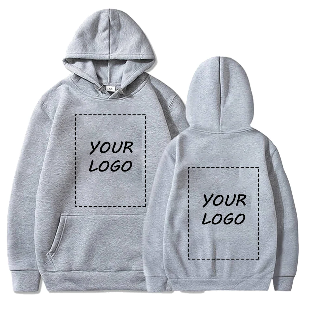 East-hai-buy Sweat À Capuche Personnalisé Concevez Votre Propre Photo/Logo/Texte Sweats Personnalisé Pour Femmes Et Hommes Sweat-Shirt De Couple Pull