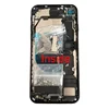 AAA+ For iPhone 8 back glass housing battery cover middle frame se 2020 backcover replacement with parts Grade and Gifts 4