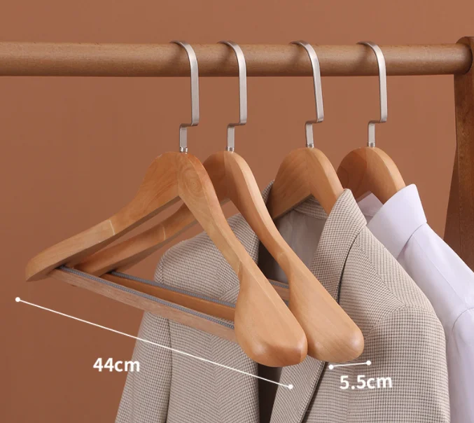 Abdo Non Slip Velvet Clothing Hangers, 100 Pack, Gray, Closet Organizer  System, Clothes Organizer, Baby Hangers, Coat Hanger - AliExpress