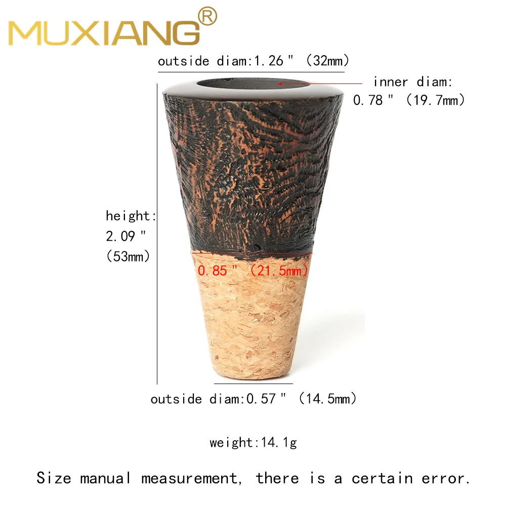 Sd5c2369c972f45acbbee5263c5e8995fz Briar color bowl provide quick + homogeneous coloring for meerschaum pipe create calabash mechanic，provide cool + dry smoking