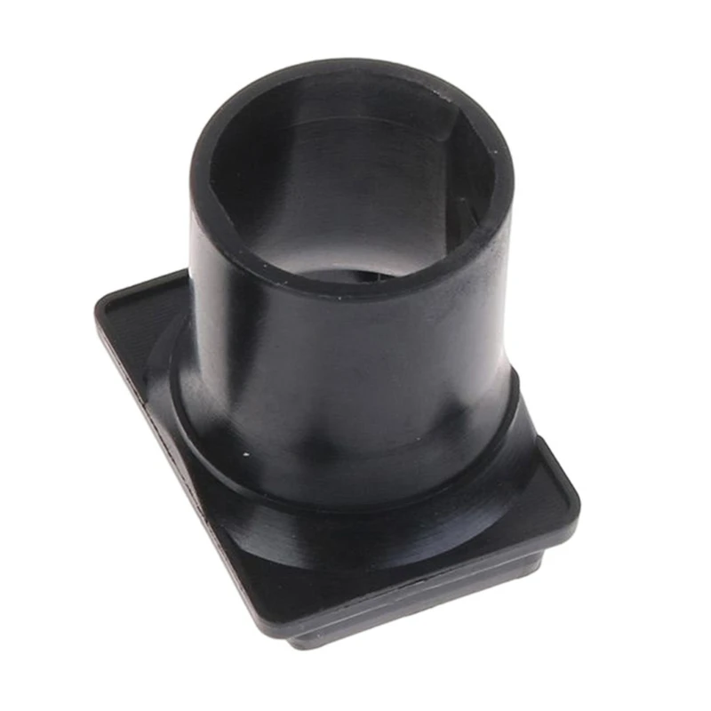 

27mm Diameter Air Ducting Pipe Tubes for 5V 12V 7530 Cooking Blower BBQ Fan Outdoor Cooking Charcoal Blower Drosphip