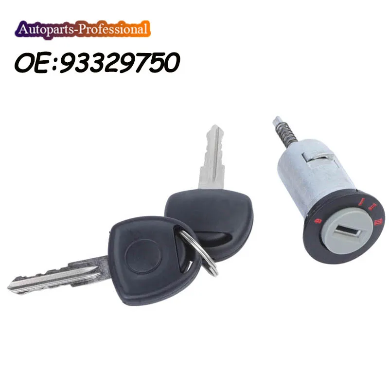 

Высококачественный переключатель зажигания 93329750 для Chevrolet Corsa, автомобильные аксессуары