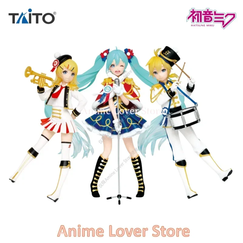 In Stock Original TAiTO Hatsune Miku Kagamine Rin Kagamine
