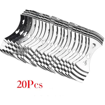 Dispositif de centrage de mèches de bougie en métal, kit exécutif, noyau de fusion, fournitures d'outils auxiliaires, avertir, accessoires de cuisine 1