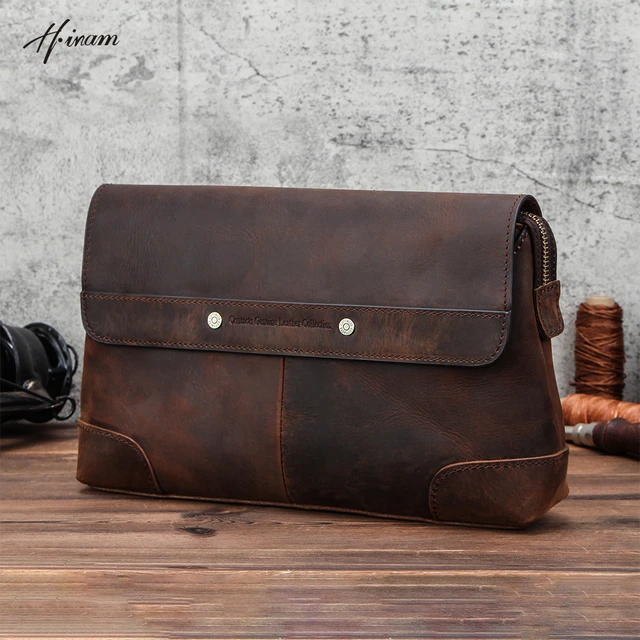 Bolso de mano hombre para iPad®mini