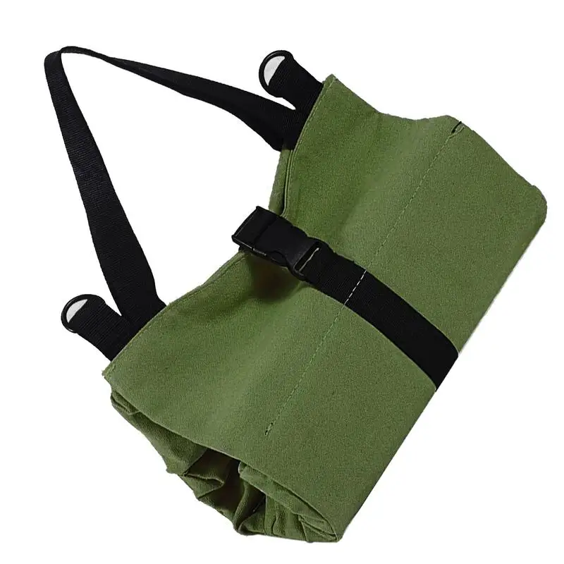 

Сумка-Органайзер тканевая для инструментов, на молнии, С 5 Карманами