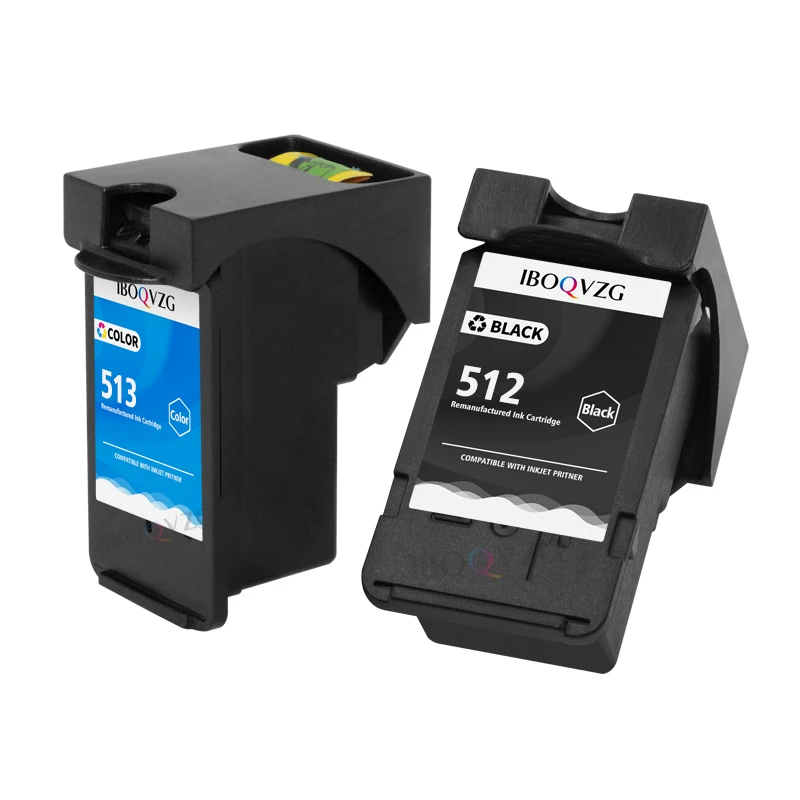 IBOQVZG ȣȯ PG512 CL513 ĳ pg 512 cl 513 Pixma MP230 MP250 MP240 MP270 MP480 MX350 IP2700