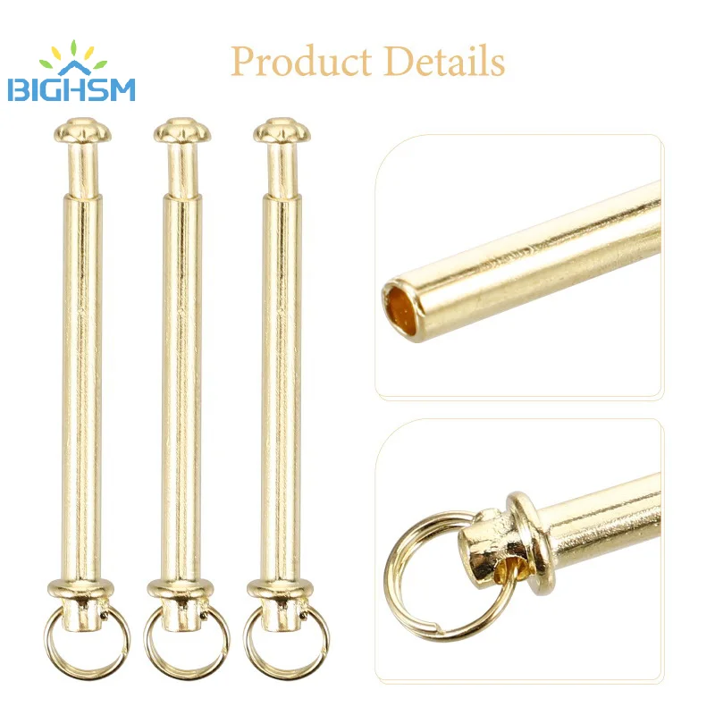 5 Sets Fan Accessories Hand Repairing Kit Pendant Light Metal Rivets For Folding Accessory Shaft Stainless Steel Nut folding fan,hand fan