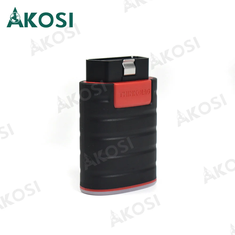 2024 Thinkdiag   ü ý,   16  , 1   OBD2  , Ƽ ׽Ʈ ECU ڵ