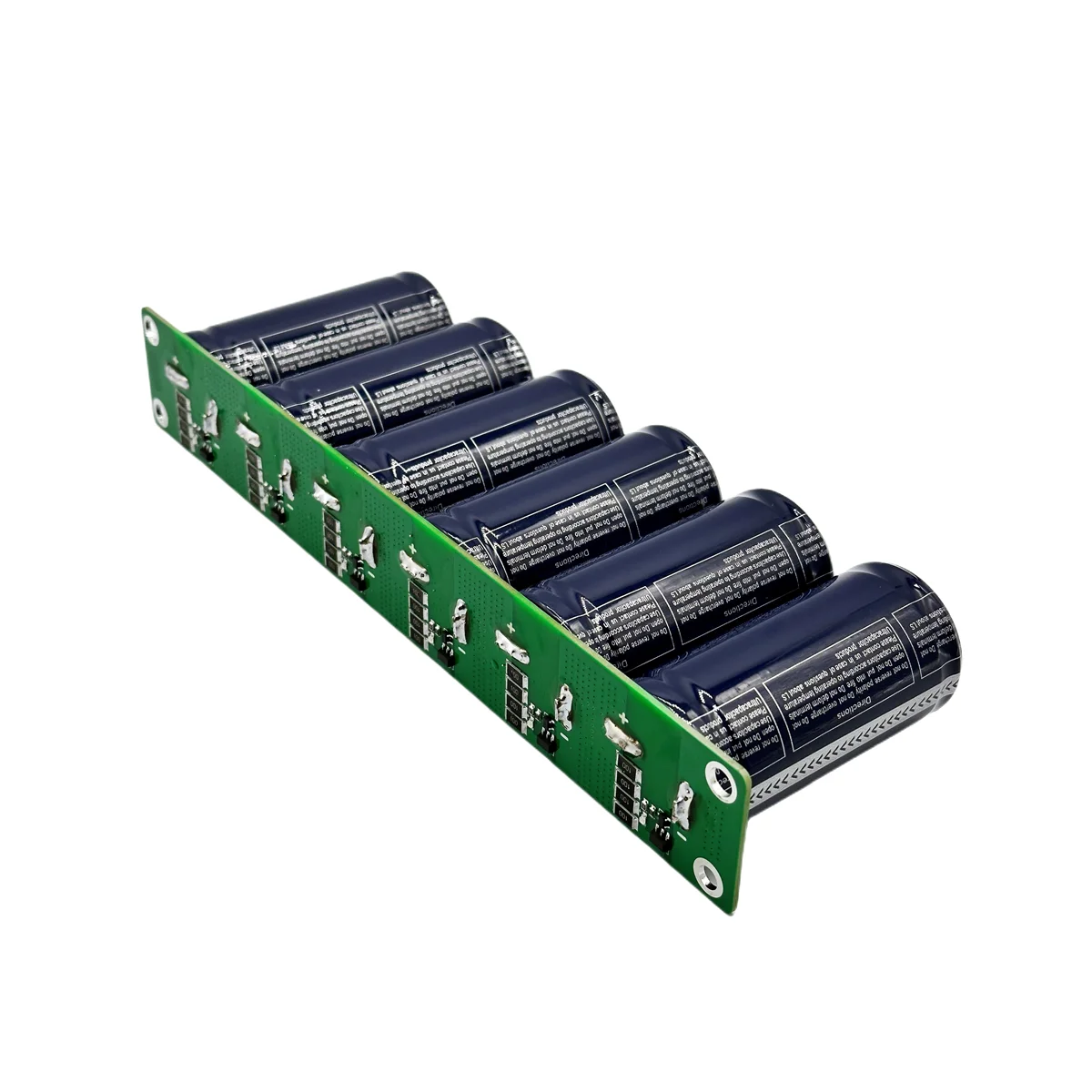 16V100F 2.8V600F South Korea Automotive Supercapacitor Rectifier Electronic Module Large Capacity Power Supply Supercapacitor