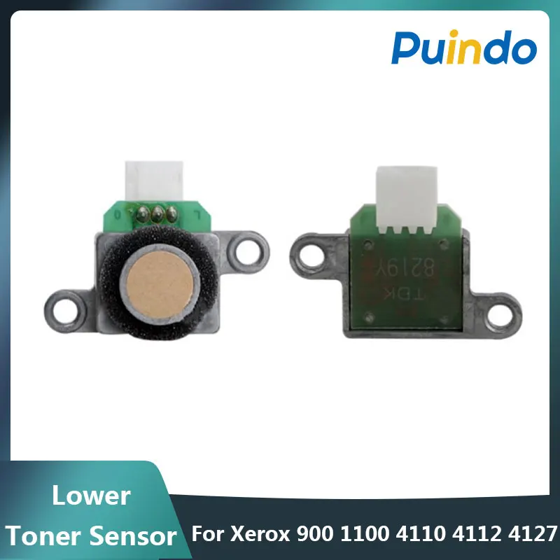 

Original 130E82720 Lower Toner Sensor For Xerox 4110 4112 4127 4590 4595 DC 900 1100 D110 D95 D125 D136 Copier Spare Parts