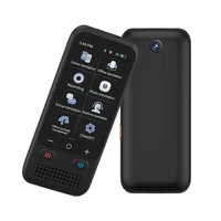 Z5 AI Intelligent Voice Translation Machine Supports 139 Online Languages in Real-time Bidirectional Mobile Translation Machine - Image 6