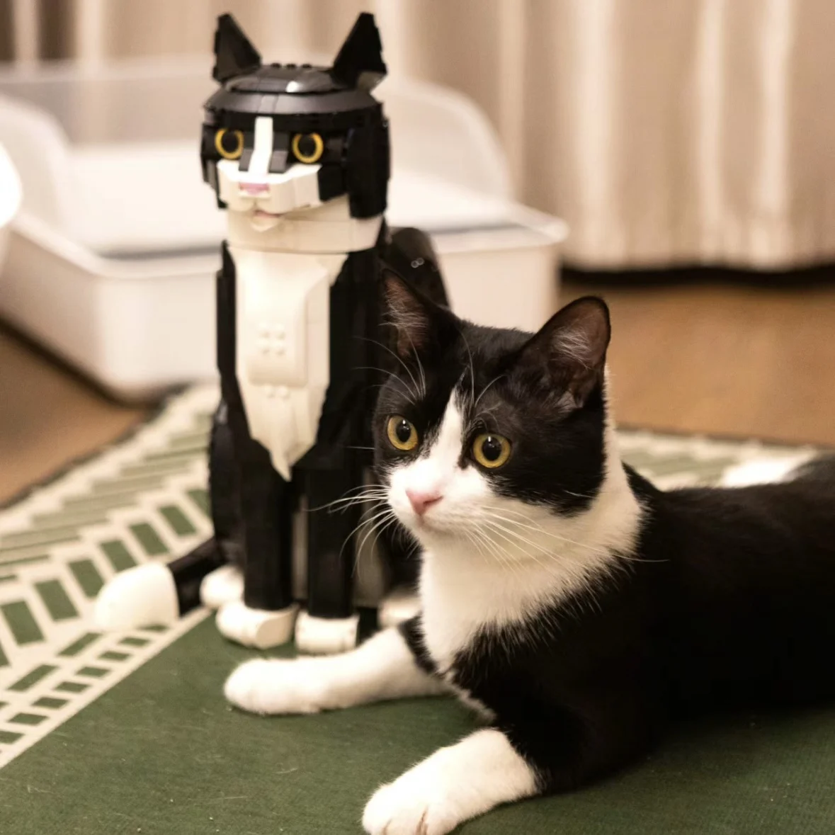 gato　フィギュア　まとめ売り　21点セット S465b6c82aaae4e199d1005ea16e4a