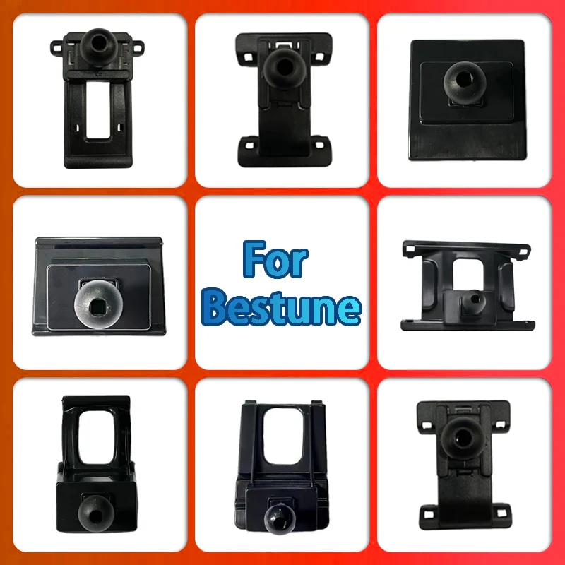 Автомобильный держатель для смартфона Bestune B30 B50 B70 S X40 T33 T55 T77 T99
