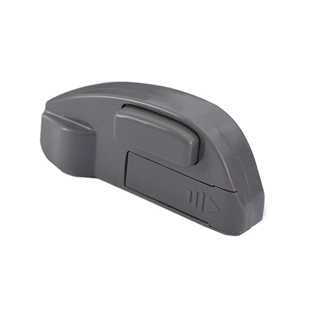 

Vacuum Cleaner Dust Display LED Lamp Clean Up Dust, Pet Hair Vacuum Cleaner Accessories Pet Shop