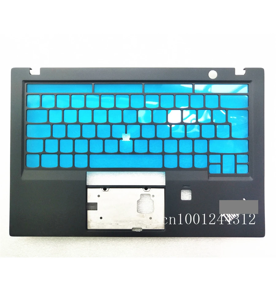 

Новинка, Оригинальный чехол для X1 Carbon 5-го поколения, верхний чехол для клавиатуры SM10L66674