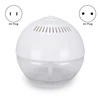 Y50A-Liquid Air Fresheners Revitaliser LED Light Colour Changing Bedroom Household Freshen Electric Air Humidifier