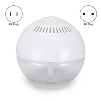 Y50A-Liquid Air Fresheners Revitaliser LED Light Colour Changing Bedroom Household Freshen Electric Air Humidifier