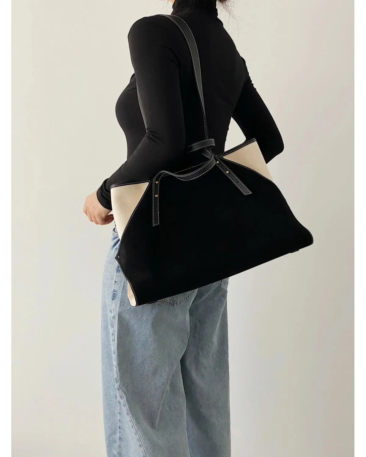 New Fashion Leather Large Capacity Woman Handbag Shoulder Bag Fashion Casual Luxury Designer Crossbody 2024 Travel Handbag