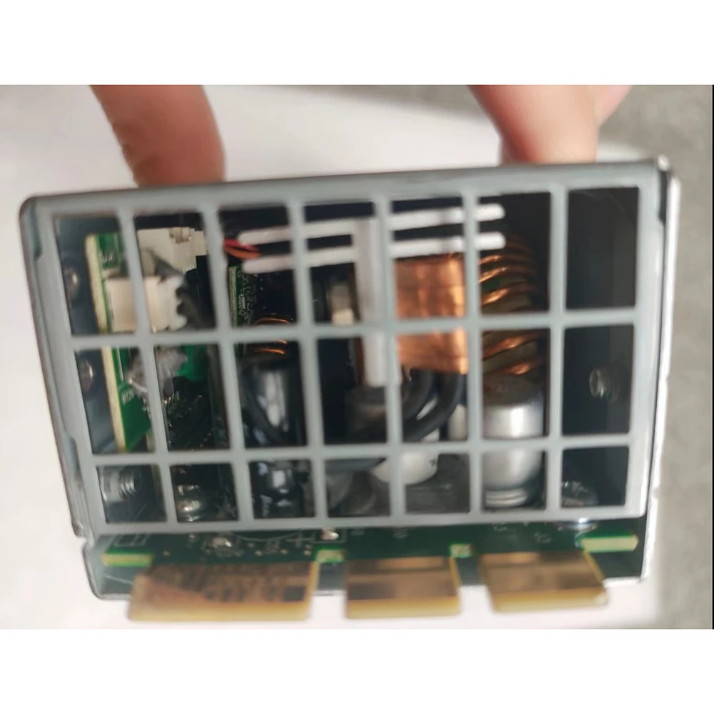 FSB015 JPSU-650W-DC-AFO 740-043886 650W Network Switch Power Supply Fast Ship High Quality Works Perfectly 7 FSB015 JPSU-650W-DC-AFO 740-043886 650W Network Switch Power Supply Fast Ship High Quality Works Perfectly - Image 5