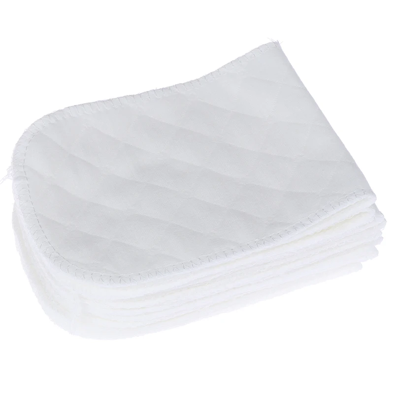 Cloth Diapers Cloth Diaper Liners Washable Nappy Liners Baby Cloth Diaper Reusable Toilet Training Baby Supplies