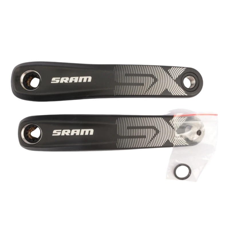SRAM SX イーグルパワースプラインクランクアーム 12 スピード 170