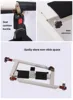 Rehabilitation Equipment Patient Lift and toilet Lifter Transfer for Disabled People 2