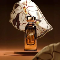 Classic Luxury Paris Perfume 100ml Middle East Arab Dubai Perfume Perfume for Woman Perfum Hombre Cologne for Man Eau De Parfum