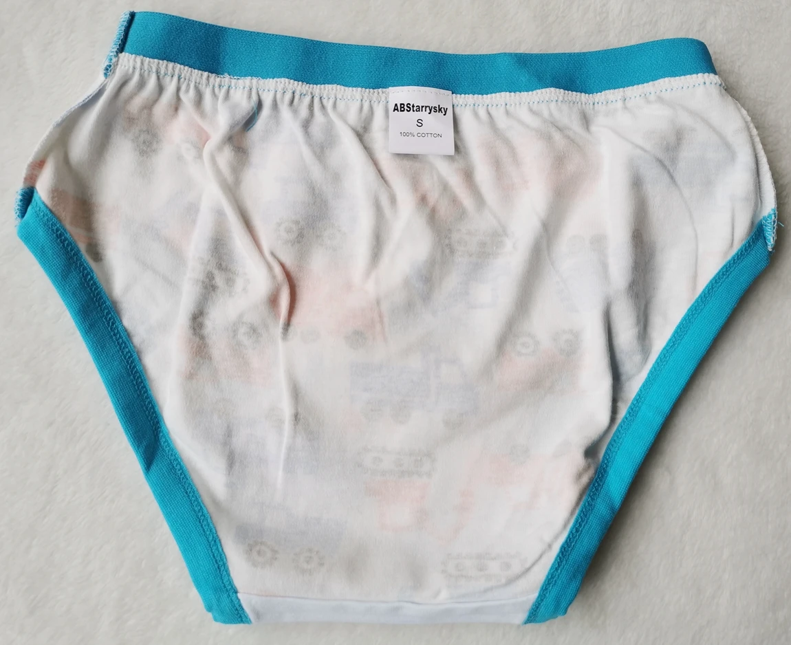 excavator Man's brief/man's underwear