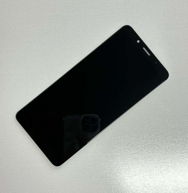 Zte Nubia Z9 Nx512j Nx510j Max Display | Display Phone Zte