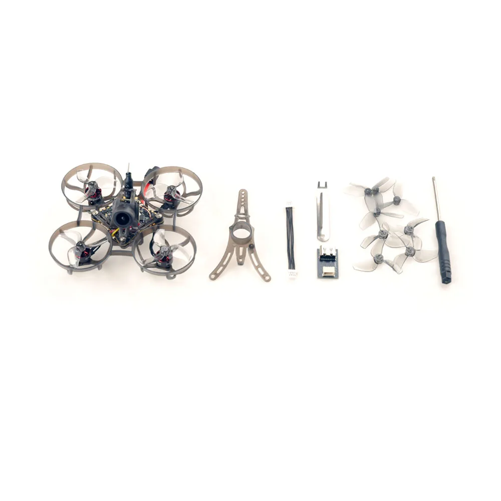 Mobula6 2024 V3 1S Drone FPV Micro 65mm Brushless ELRS