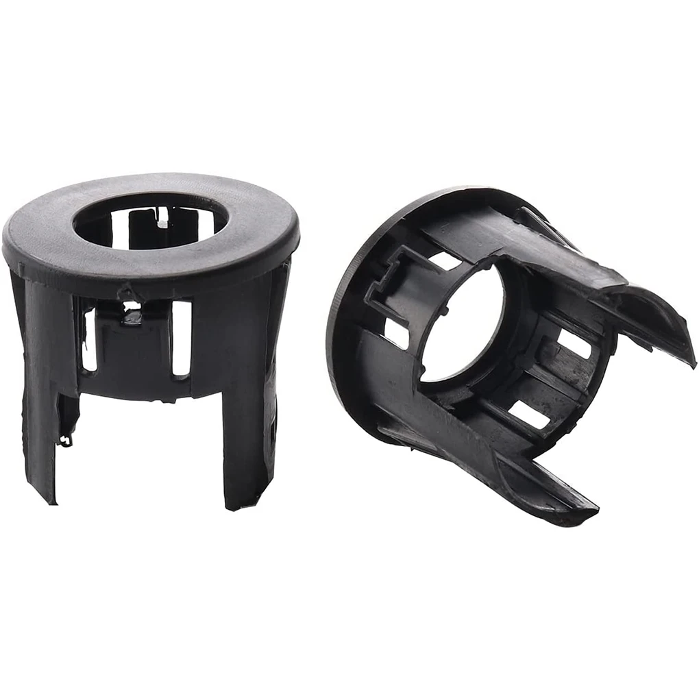 

4Pcs Car Sensor Fixing Holder Lightness Support Rear Parking Small Bracket Easy Storage Car Fittings Repairing Shop